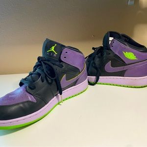 Air Jordan 1 Retro 'Joker'